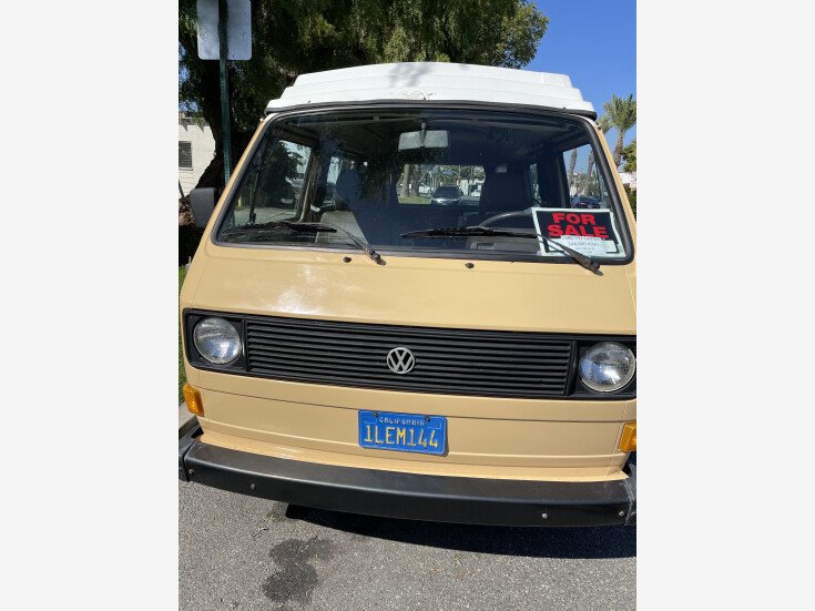 Photo for New 1980 Volkswagen Vans